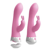 3Some Wall Banger Rabbit Vibe - Adult Planet - Online Sex Toys Shop UK